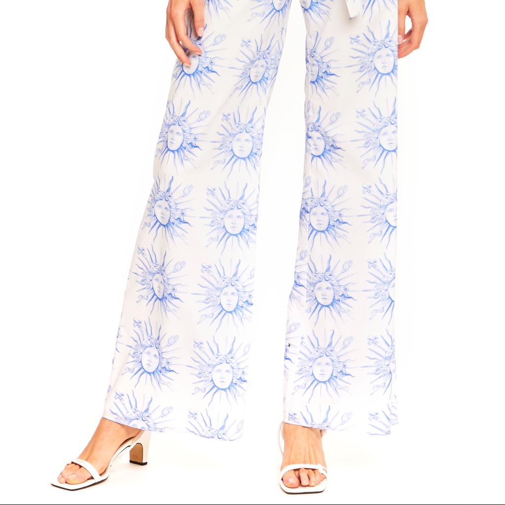 Ariya Amanda Uprichard Pants